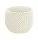 Virágcserép 180 mm Krém SPLOFY BOWL BASIC Prosperplast