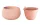 Virágcserép 239 mm Barack SPLOFY BOWL Prosperplast