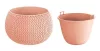 Virágcserép 290 mm Barack SPLOFY BOWL Prosperplast