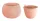 Virágcserép 290 mm Barack SPLOFY BOWL Prosperplast