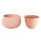Virágcserép 370 mm Barack SPLOFY BOWL Prosperplast