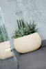 Virágcserép 370 mm Barack SPLOFY BOWL Prosperplast