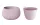 Virágcserép 370 mm Áfonya SPLOFY BOWL Prosperplast