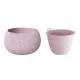 Virágcserép 370 mm Áfonya SPLOFY BOWL Prosperplast