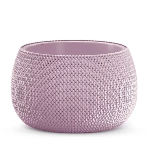 Virágcserép 480 mm áfonya SPLOFY BOWL Prosperplast