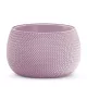 Virágcserép 480 mm áfonya SPLOFY BOWL Prosperplast