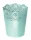 Virágcserép 180 mm Pisztácia LACE Prosperplast