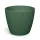 Virágcserép 160 Lamia Round 158x132 mm fenyőzöld Prosperplast