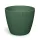 Virágcserép 200 Lamia Round 198x172 mm fenyőzöld Prosperplast