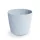 Virágcserép 236 x 208 mm világosszürke Milly Round Prosperplast