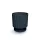 Virágcserép 130 Milly Round 128x128x138 mm Antracit Prosperplast