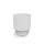 Virágcserép 130 Milly Round 128x128x138 mm   fehér Prosperplast