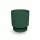 Virágcserép 150 Milly Round 146x157 mm fenyőzöld Prosperplast