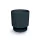 Virágcserép 150 Milly Round 146x157 mm antracit Prosperplast