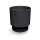 Virágcserép 170 Milly Round 168x181 mm szén Prosperplast