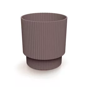   Virágcserép 170 Milly Round 168x181 mm marsala Prosperplast