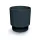 Virágcserép 170 Milly Round 168x181 mm antracit Prosperplast