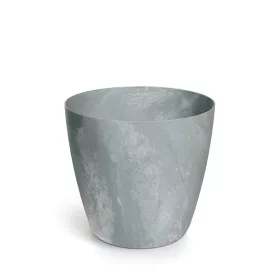   Virágcserép Mate Beton Effect 238x215 mm beton Prosperplast