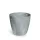 Virágcserép Mate Beton Effect 238x215 mm beton Prosperplast