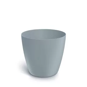  Virágcserép 300 Mate 295x266 mm világos szürke Prosperplast