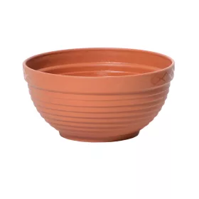 Virágcserép 260x113 mm Terrakotta MISA Prosperplast