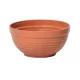 Virágcserép 260x113 mm Terrakotta MISA Prosperplast