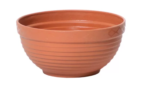 Virágcserép 540 mm Terrakotta MISA Prosperplast