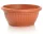 Virágcserép 200 mm Terrakotta TERRA Prosperplast