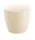 Virágcserép 258 mm Krém ORIENT Prosperplast