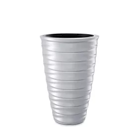 Virágcserép 383x579mm fehér freeze Prosperplast