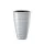 Virágcserép 383x579mm fehér freeze Prosperplast