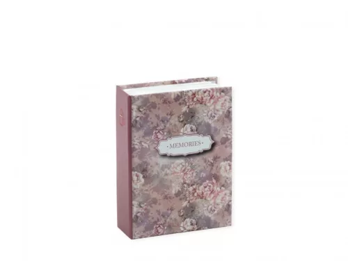 Fényképalbum 100db 10x15cm-es képhez