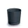 Virágcserép 199 x 196 mm antacit Tubo P Prosperplast