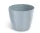 Virágcserép Regula 158x132 mm világosszürke Prosperplast