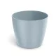 Virágcserép Regula 158x132 mm világosszürke Prosperplast
