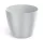 Virágcserép Regula 158x132 mm fehér Prosperplast