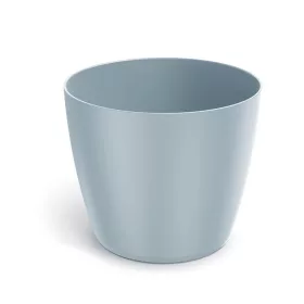   Virágcserép Regula 178x150 mm világos szürke Prosperplast