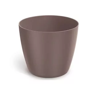 Virágcserép Regula 178x150 mm marsala Prosperplast