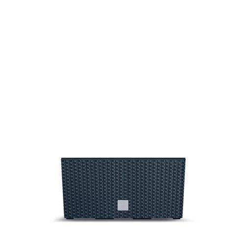Virágcserép 395 x 185 x 195 mm  Antracit Rato
Case Prosperplast
