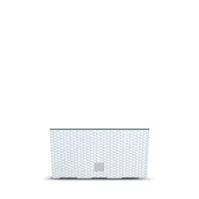 Balkonláda 395 x 185 x195 mm  Fehér Rato
Case Prosperplast