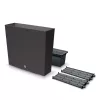 Balkonláda 770x235 mm Rato Case Tower Umbra Prosperplast