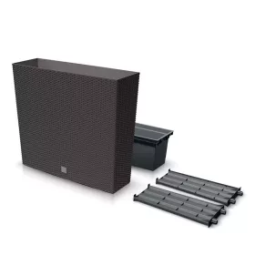 Balkonláda 770x235 mm Rato Case Tower Umbra Prosperplast