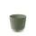 Virágcserép 150 Ryfo 146x146x126 mm Föld zöld Prosperplast
