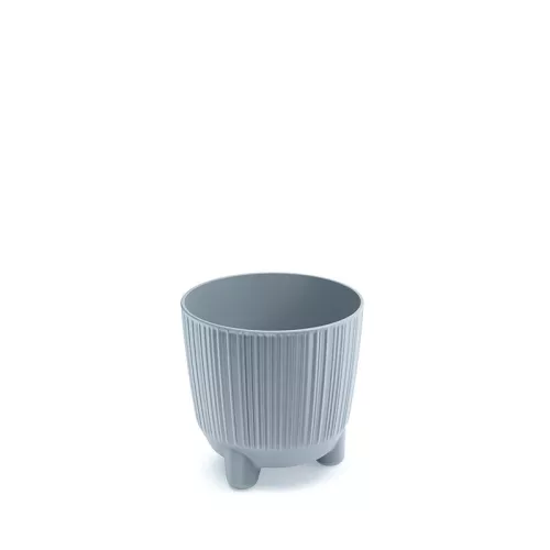 Virágvócserép 150N Ryfo 145x145x145 mm Prosperplast