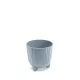 Virágvócserép 150N Ryfo 145x145x145 mm Prosperplast