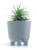 Virágvócserép 150N Ryfo 145x145x145 mm Prosperplast