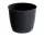 Virágcserép 165 mm Antracit RATOLLA round Prosperplast