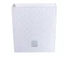 Virágcserép 170 mm Fehér Rato low Prosperplast