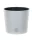 Virágcserép 250 mm Fehér RATO ROUND Prosperplast