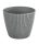 Virágcserép 218 mm Kőszürke SPLOFY Prosperplast